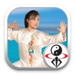 Logo of Water Style Kung Fu Tai Chi android Application 